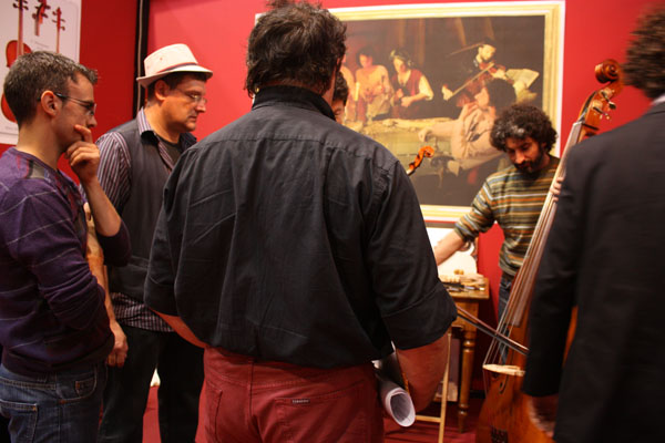 Cremona 2010