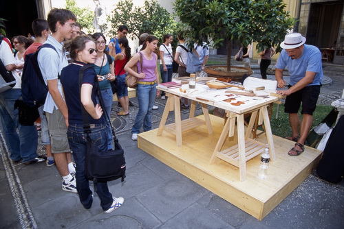 Cremona "Mondomusica" 2006 