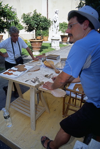 Cremona "Mondomusica" 2006 