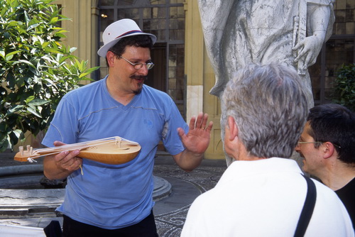 Cremona "Mondomusica" 2006 