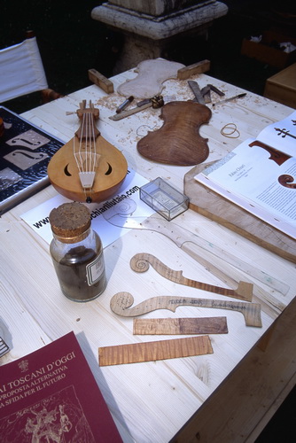 Cremona "Mondomusica" 2006 