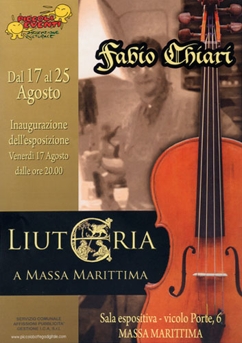 Cremona "Mondomusica" 2006 