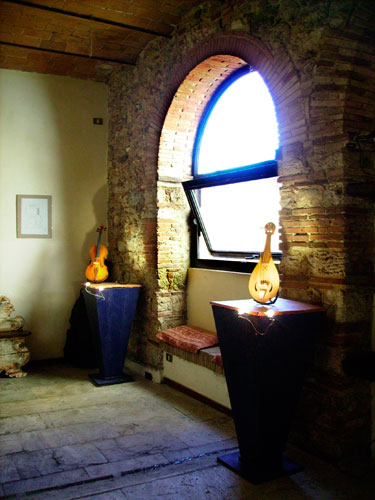 Cremona "Mondomusica" 2006 