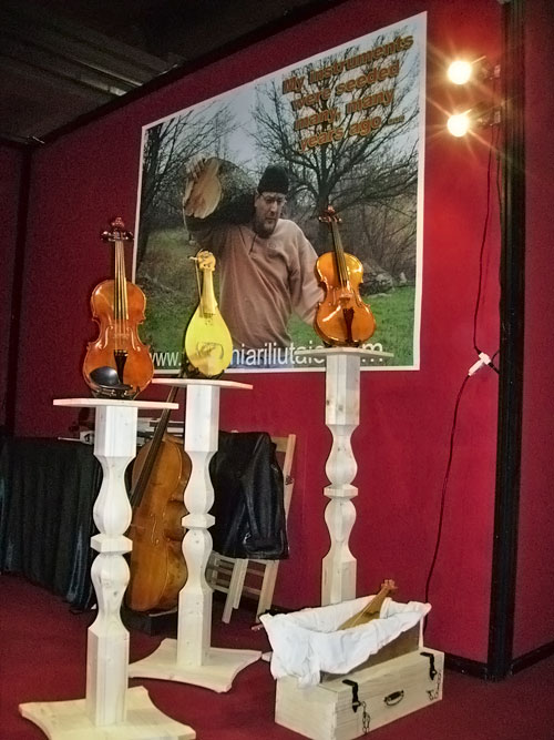Cremona "Mondomusica" 2007 
