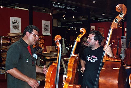 Cremona "Mondomusica" 2006