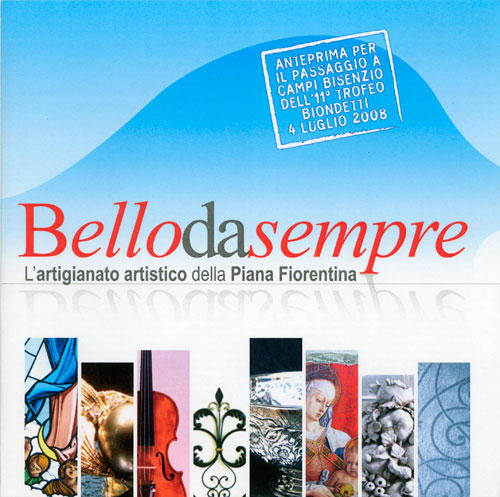 West Florence Hotel - Bello da Sempre - Luglio, Agosto e Settembre.