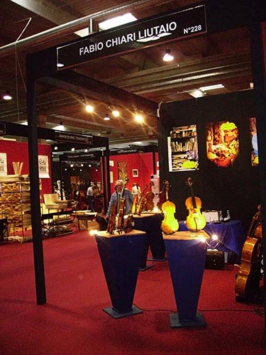 Cremona "Mondomusica" 2006 