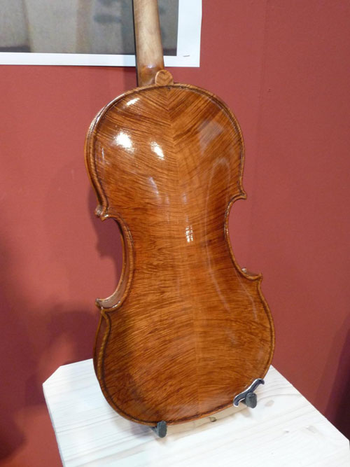 Cremona 2009