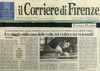 Il corriere di Firenze