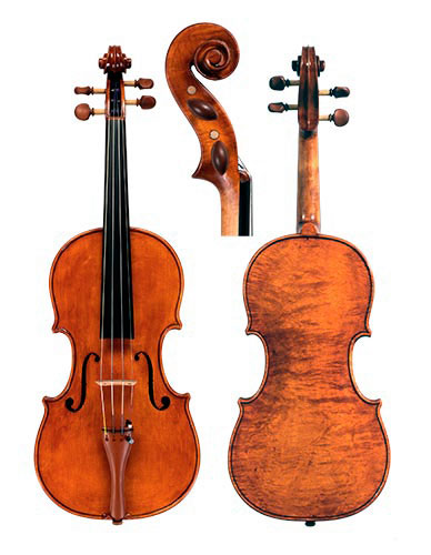 Stradivari 1705 